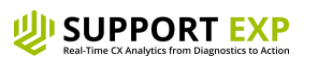 Support EXP Logo